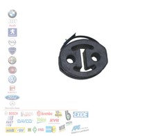 SUPPORTO TAMPONE PARACOLPO SILENZIATORE MARMITTA FIAT DUCATO 500 PANDA 1.3
