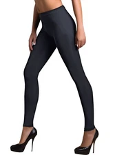 Shapewear women push-up leggings, extra strong compression, downsize -2 sizes.