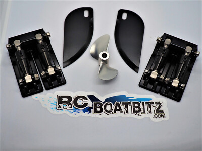 Proboat Impulse 32 SS kit
