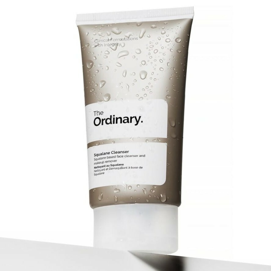 the ordinary cleanser 50ml