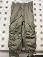 USGI Extreme Cold Weather Trousers Gen III MEDIUM LONG
