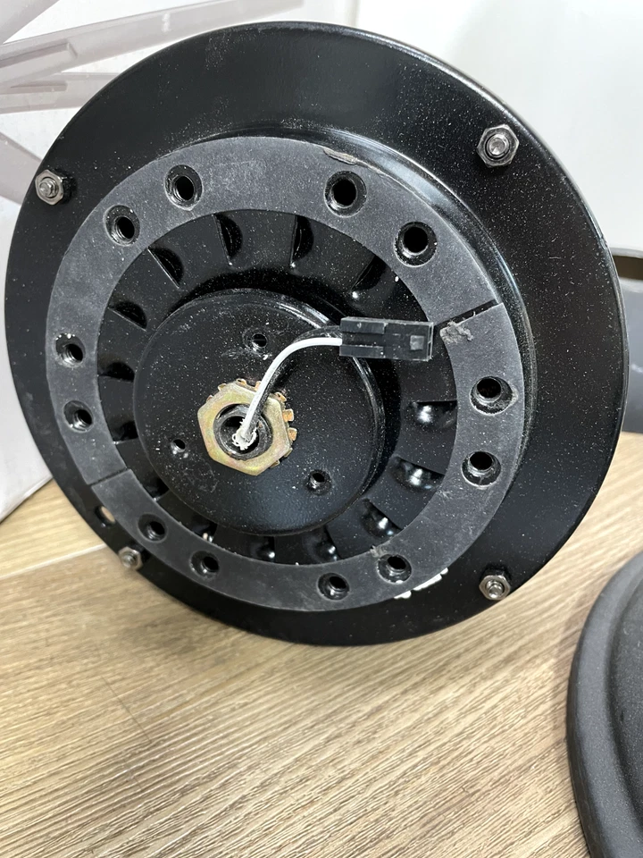 MinkaAire F747L-HBZ/MP - Ceiling Fans Fans PARTS ONLY - Image 3 of 4