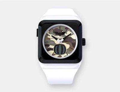 DC Comics Genuine Batman Logo Dark Knight Ana Digi Wrist Watch Gift DC14104B-WBC