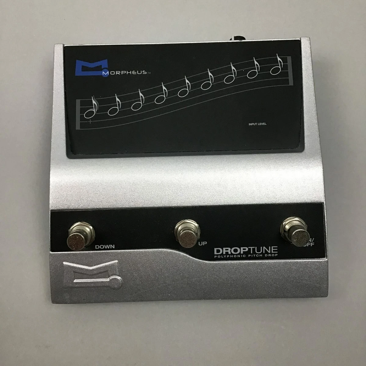 Morpheus DROPTUNE DT1