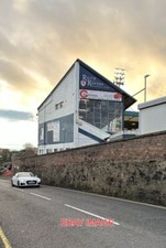 PHOTO FIFE STARKS PARK KIRKCALDY RAITH ROVERS 3 AUCHINLECK TALBOT 0 (4)