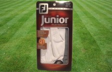 FootJoy Golf Glove Size Junior Right Medium Lg: 1 Glove in golf
