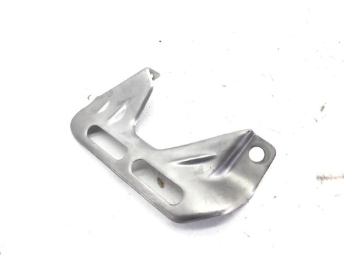 PIASTRA PROTEZIONE CALORE COLLETTORE SCARICO MARMITTA BMW F 650 GS 650 2002