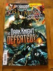 Batman Arkham Vol.1 # 3 - March 2014 - UK Printing