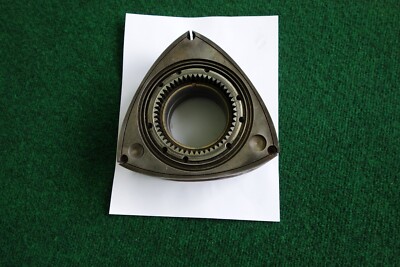 1983-1985 Mazda RX7 12A Front Engine Rotor | eBay