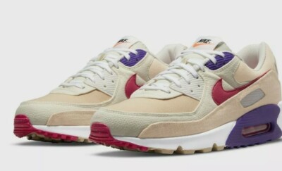 Nike Air Max 2090 SE Sprung Sesame Rush Coconut Milk Men s Sz 9 DM8171-200