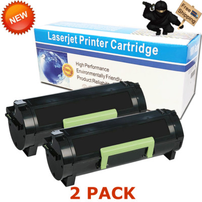 lexmark mx510de toner