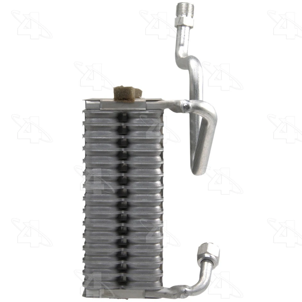 Núcleo evaporador aire acondicionado Suzuki Sidekick 1989-1993 4 estaciones 1990 1991 1992 Foto 2 de 4