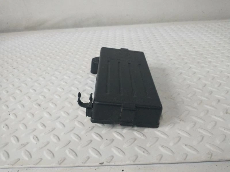2000 Daewoo Nubira Engine Fuse Box Cover - Image 2 of 4