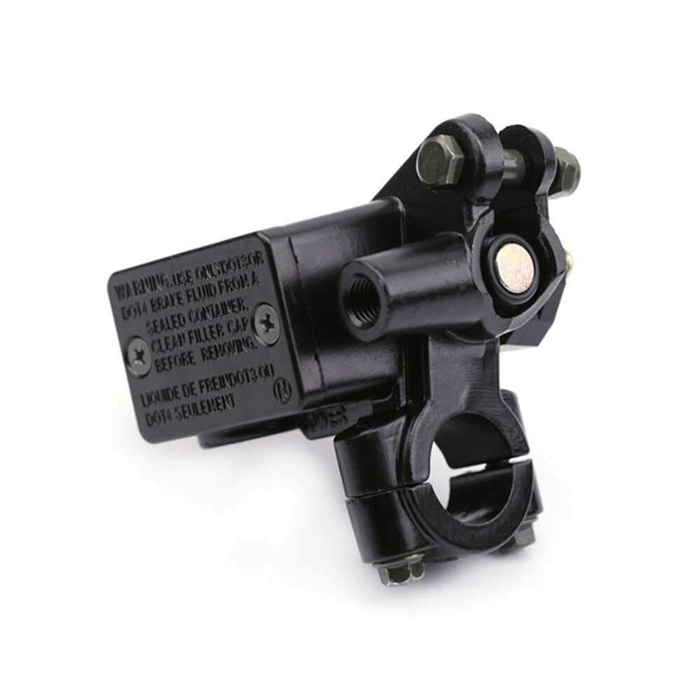 Front Brake Master Cylinder For HONDA CBR125R CBR150R CBR250R CBR250RR