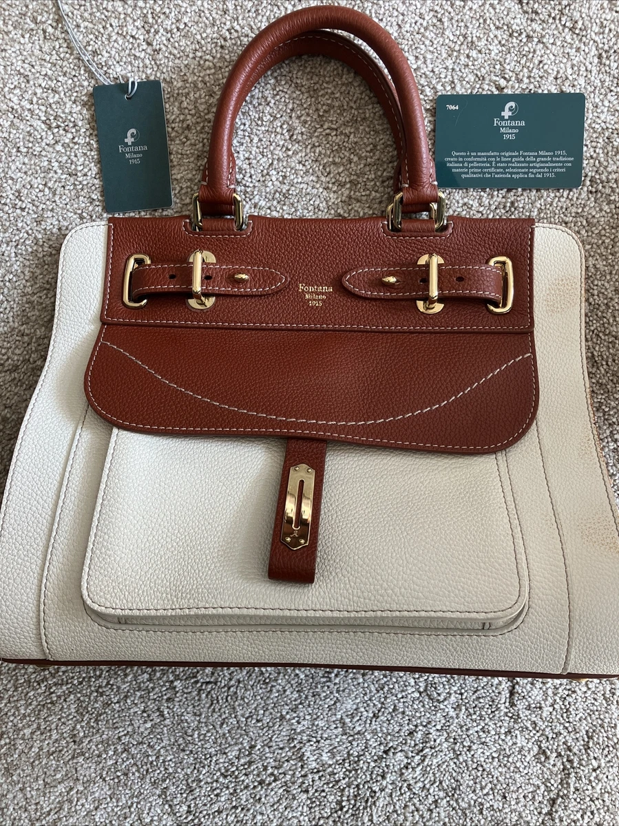 Aggregate 141+ da milano bags review xkldase.edu.vn