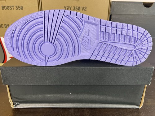 Nike Air Jordan 1 Low SE 'Arctic Punch' CK3022-600 Para hombres Talla 10 NUEVO - Imagen 8 de 9