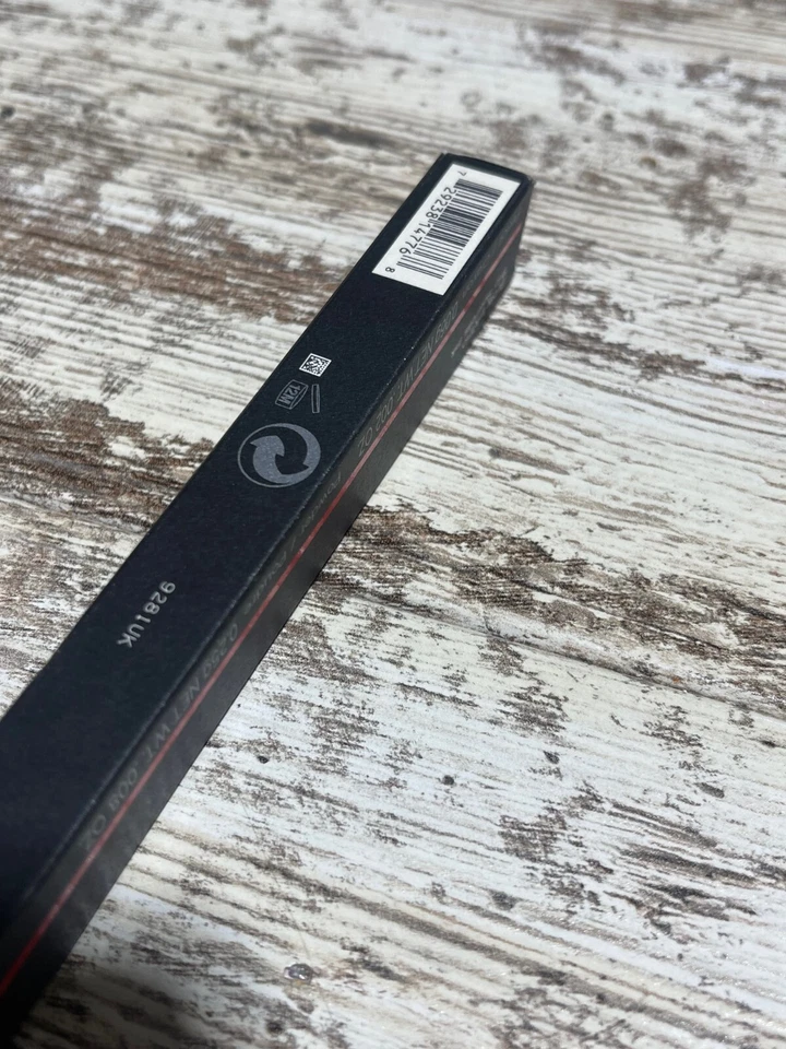 Shiseido Brow Inktrio 3-in-1 pencil, powder, and brush #4 Ebony New in box - Image 3 of 3