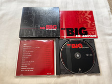 Preços baixos em CDs importados de álbum Mr. Big | eBay