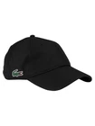 Lacoste Men's Logo Baseball Cap, Black