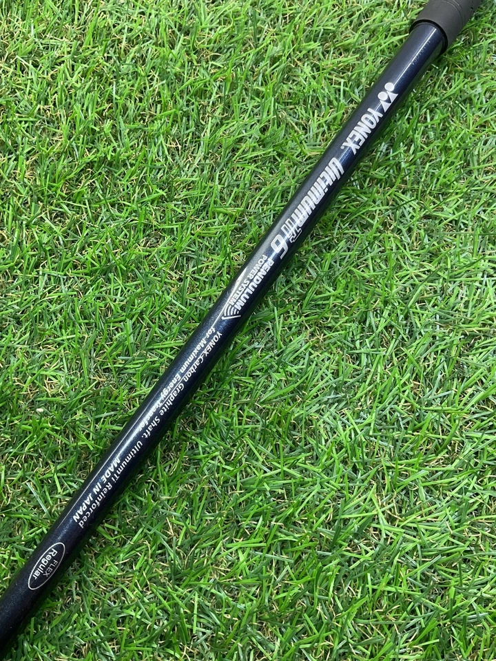 Yonex V-mass 320 Pitching Wedge - Image 4 of 4