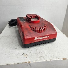 Snap on model CTC620 battery charger 14.4 to 18 V SNAP-ON