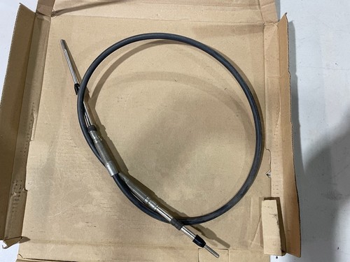 5203BBU060 Buyers Products 60" 5200 Series Universal Mount Control Cable