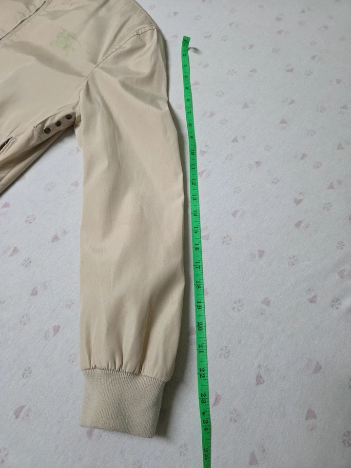 Burberry Jacket Pre Loved - Image 2 of 4
