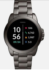Fossil Smart Watches for Sale