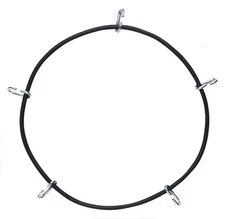 Qg20074 10    Security Chain Company Qg20074 Quik Grip Light Truck Traction