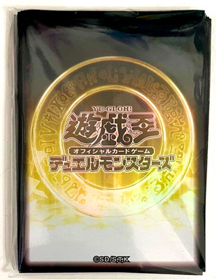 Yugioh Official Protector Rush Duel 20 Sleeve Yugioh's Day Japanese NEW 2025