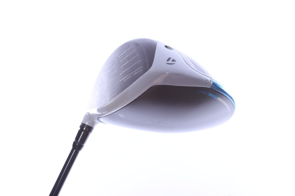 TaylorMade SIM2 MAX 9* Driver Extra Stiff Project X Hzrdus Black