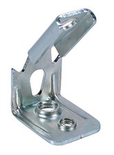 Tub of 100 - Spit Pulsa TRH-CLIP M8-M10 Threaded Rod Hanger Clip - 011431