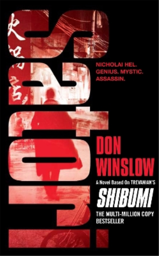 Don Winslow Trevanian Satori (Tascabile)