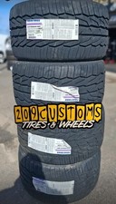 4 X Toyo Extensa Hp Ii 31535r17 102w Tires 3153517 315-35-17 New Tires 4 X Toyo Extensa Hp Ii 31535r17 102w Tires 3153517 315-35-17 New Tires