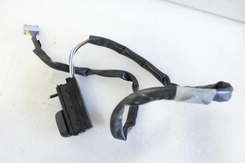 Land Rover Discovery 2000 2001 2002 2003 2004 interruptor asiento delantero izquierdo + cableado Foto 3 de 4