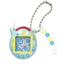 AUTHENTIC BANDAI GASHAPON TAMAGOTCHI BLISTER SHAKA CHARM Kuchipatchi
