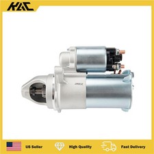 Starter For Chevrolet Equinox 2010-2017 2.4L 1.2KW 12V CW 9Teeth 89060407 6947