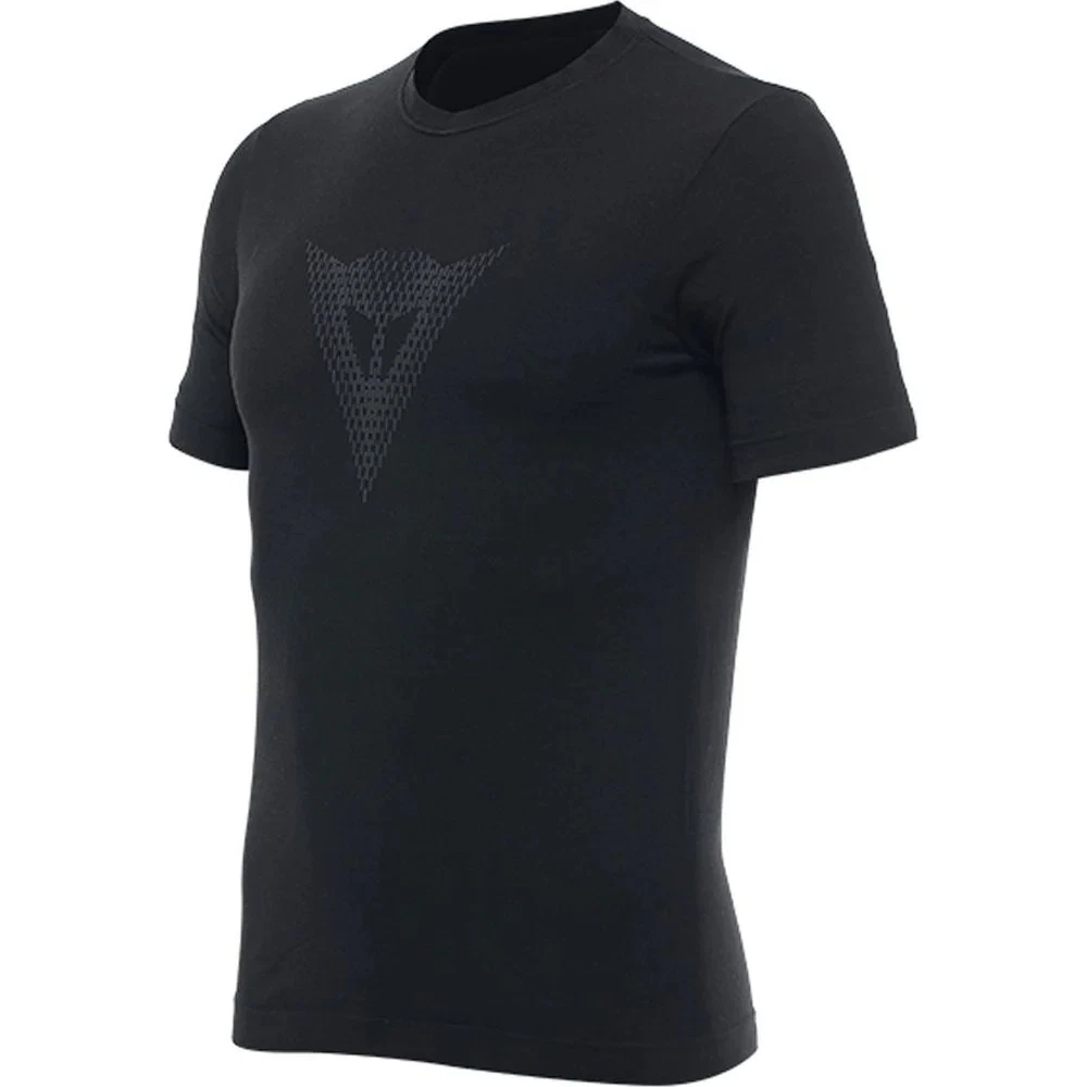 Dainese Quick Dry Motorcycle Motorbike Base Layer Top Black
Opens in a new window or tab