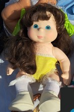 My Child Doll bootleg mattel my love