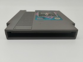 SECTION Z NES | Tested & Working | Cartridge Only | Nintendo CAPCOM 1985