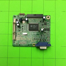 Monitor 715G2559-5-3 Main Video Board