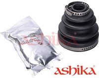 Ashika 63-02-203 Faltenbalgsatz FüR Antriebswelle Achsmanschette Set Satz