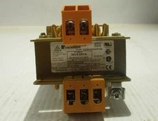 NEW TALWEBER OCM025030P159 TRANSFORMER