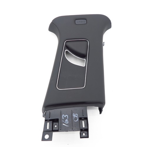 Verkleidung B-Säule rechts oben Bentley FLYING SPUR 4W 4W0867240