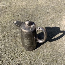 Walker Hall Vintage Silver Plate Jug 