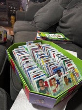 2026 panini fifa world cup sticker Group A