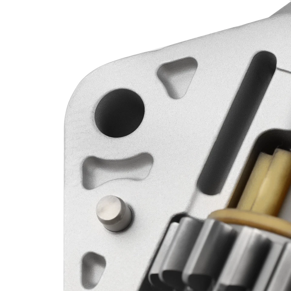 Starter Motor for Honda Odyssey 2007 2008-2010 V6 3.5L 1.6KW 12V CCW 19 Teeth - Image 4 of 4