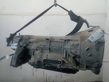 BMW X3 GEARBOX  2016 2.0L Diesel 8 Speed Automatic  GA8HP45X Z5A 240084868