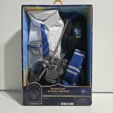 *Nuovo* My Life As Harry Potter Hogwarts Corvonero vestito per bambola 18" 