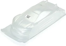 - Pro-Line Racing Clear Body, D9 Pro-Lite: 1/10 190Mm Touring Cars, PRM156422